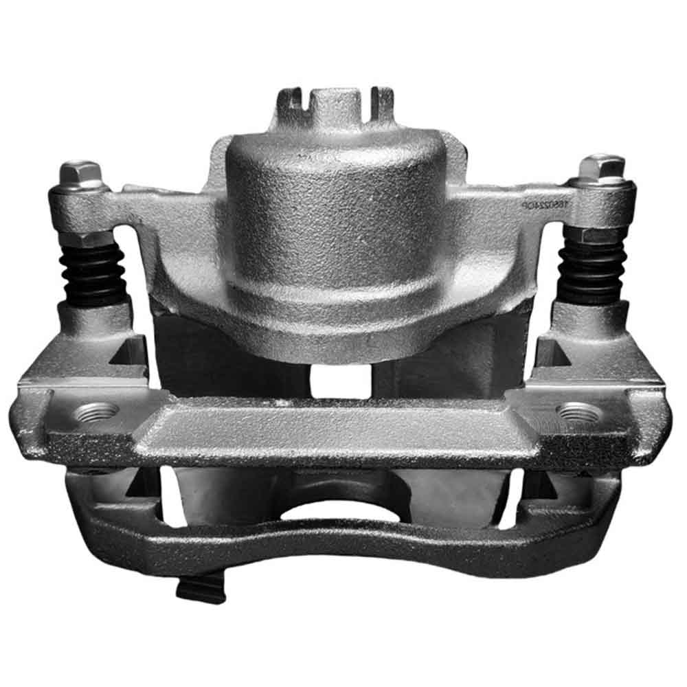 2012 Acura TSX Brake Caliper
